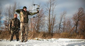 5 Compound Bows to Consider for Next Bowhunting Season