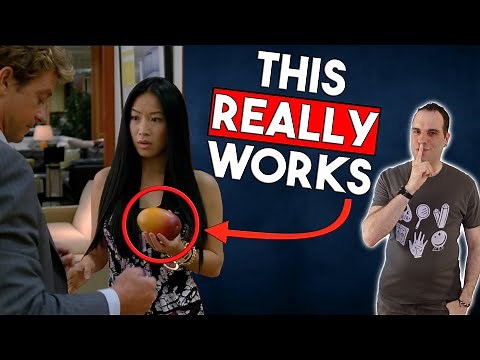 Actual Mentalist EXPLAINS “The Mentalist!” Learn How To Read People! Part 10.