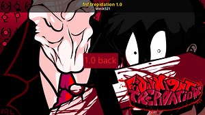 fnf trepidation 1.0 Mod for Friday Night Funkin' | FNF Mods