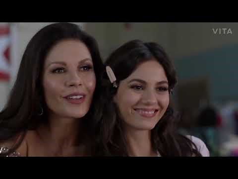 All Of Victoria Justice Scenes In Queen America (2018)