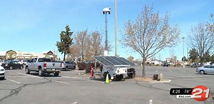 Bend security firm offers mobile video system