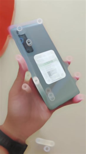 Xiaomi Mi 10S: Features and Close-Up Overview