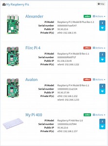 Help & FAQ | PiCockpit