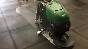 95K views · 250 reactions | Transform your gym mat floors the funnest way possible with the machine trusted by over 1000 CrossFit Affiliates. #bulldogclean Learn More: https://www.thesweeper.com/clean-your-box | Factory Cleaning Equipment, LLC | Facebook