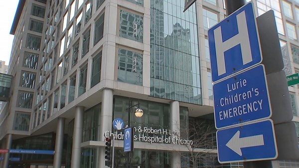 Lurie's Children's Hospital receives $11M gift to expand care for rare diseases