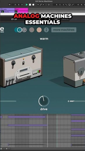 🎁 Get 2 FREE Universal Audio plugins now!