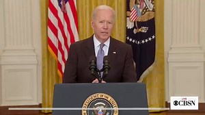 6.4K views · 96 reactions | President Biden announced Thursday new child tax credits starting for millions of middle and low-income families starting July 15. Eligible families get up to $300/month for each child under 6 and up to $250/month for each child ages 6 to 17. | CBS Evening News | Facebook