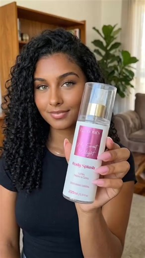 The Ultimate Body Splash Guide: Stay Fresh All Day