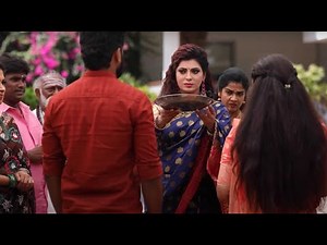 அகிலாவே ஆரத்தி எடுக்கிறது எவ்ளோ பெரிய விஷயம்!| செம்பருத்தி | Sembaruthi | Zee Tamil | Ep. 962