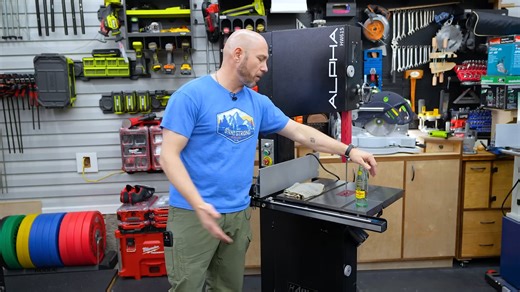 This new discovery just changed woodworking tools FOREVER! This video was sponsored by @HarveyIndustriesIntl My Tool Company - https://faithvalleytools.com PLANS: https://www.731woodworks.com/store Greatest Free Gift I've Ever Received: http://story4.us/731Woodworks I get commissions for purchases made through links in this post. This helps my website and allows me to keep finding these amazing deals! @wittworks Rusty Table Saw Disaster https://www.youtube.com/watch?v=eaDxAOZ16tM Tools in this V