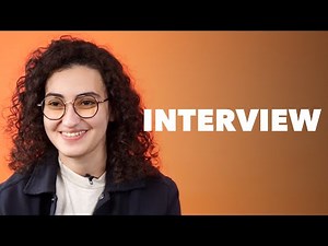 Interview - Ghita Mizdid | وصلها طلب زواج ف مايل 👰