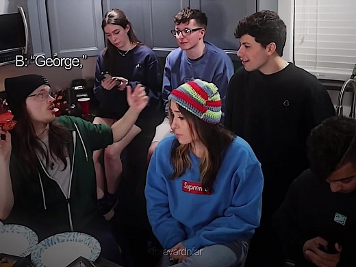 Dream SMP Streamers in the Spotlight