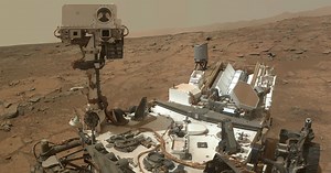 Explore the Surface of Mars in First-Ever Stunning 4K Videos