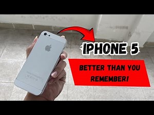 iPhone 5 Secrets You Never Knew!