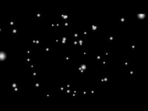 Snow Falling Black Screen+Free Download | Snow Effect Black Screen | Snow Overlay Effect