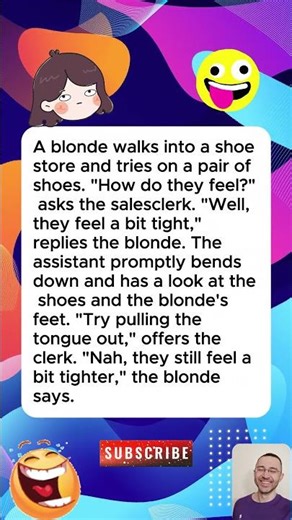 Tongue😁😂Try Not To Laugh #jokes #comedy #funny #dadjokes #humor #giggles #laugh #entertainment