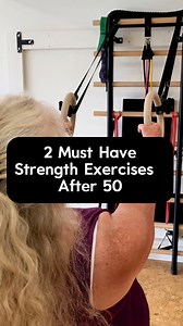 1K reactions · 120 shares | 2 must have strength exercises after 50. | A50 Personal Training | Facebook