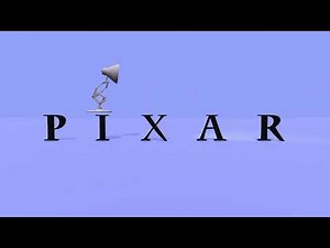 Pixar Logo Vipid Re-Uploaded Updated