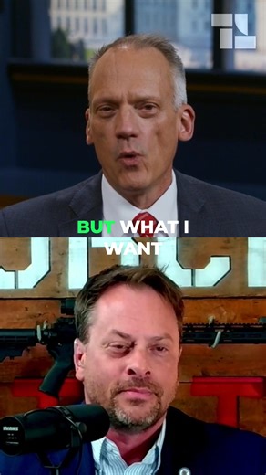 Almost everything Trump accomplished was through executive orders. The problem? A future president can easily undo them. Congress needs to pass laws to make real change. Losing the House would be a disaster. https://www.truthandliberty.net/episodes/truth-vs-culture-with-caleb-collier | Truth & Liberty