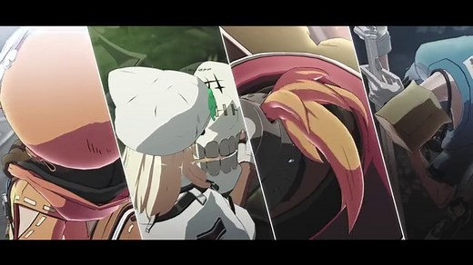 Guilty Gear™ -Strive-: The Board Game