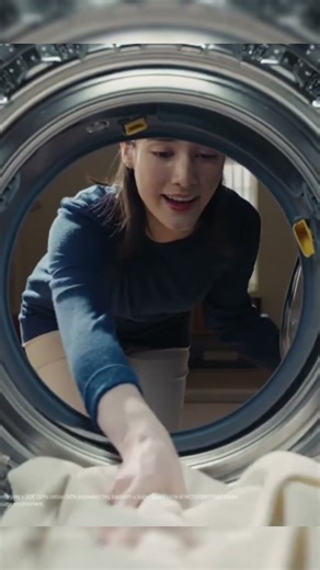 Wait… This WASHER Has a BRAIN!? 🤯