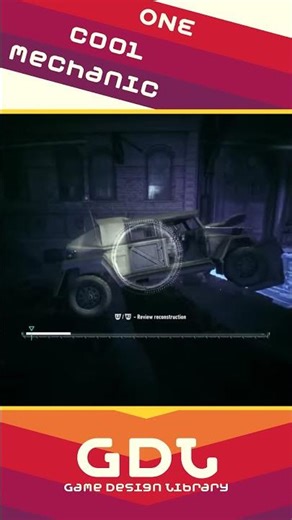 Has this mechanic ever been topped? - Batman Arkham Knight