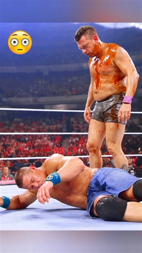 Michael Cole Said "I Won't Say Sorry" | So John Cena Destroyed His Life! 🤫🔥With Hot Sauce 😂🌶️.#wwe