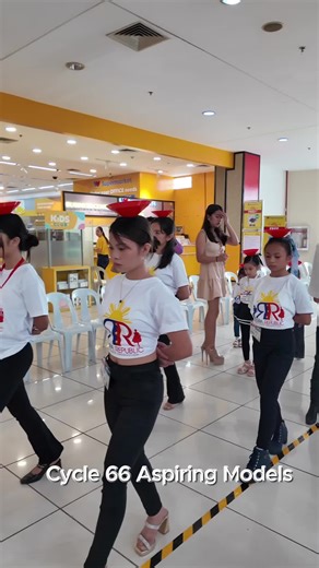 Ready to Rampa? Join Our Modelling Workshop! Calling all aspiring models, creatives, and fashion enthusiasts — This is your moment to shine. Be part of our upcoming Rampa Workshop and take the first step toward unlocking your potential in the world of fashion and self-expression. 📩 Message us now to reserve your spot and start your journey with us. #RampaWorkshop #JoinTheFam #RampaRepublic #ModelInTheMaking #tiktok