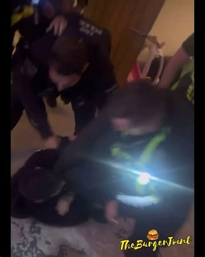 Police Raid Wrong House 😂❌👮🏻‍♂️💀EPIC FAIL #police #shorts #viral #funny