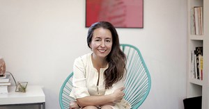 Graphic Design Alumna Michelle Dougherty's Path from ArtCenter to 'Stranger Things'