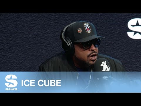 Ice Cube Says a 4th ‘Friday’ Movie’s Happening Since Warner Bros. Stopped ‘D–king Around’ | Video