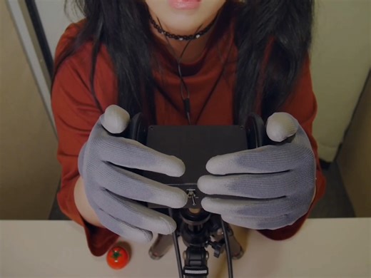 【最高音质】ASMR助眠：200种触发音效带你入睡