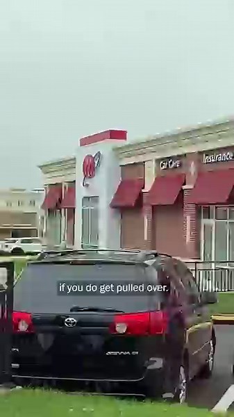 How to get an international driver's license