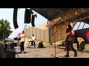 The Score - Live Denver Shine Music Festival 8.9.2021