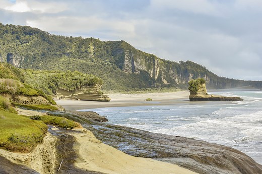 Punakaiki Travel Guide: Most Underrated Stop on New Zealand’s West Coast