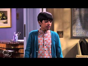 Jessie | Caught Purple Handed 😱 | Disney Channel UK