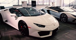 Ottawa Gatineau Auto Show