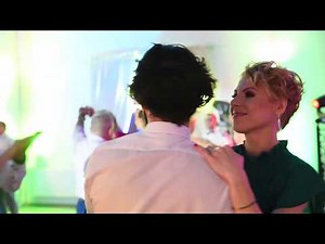 FOKUS BAND - Biełyje Rozy (Jurij Szatunow) Wesele 2018