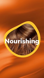 With Nourishing it is really easy to see the difference 👀 An extra focus on the cosmetic component of the hair to make it extremely soft and shiny 🧡 | Fanola