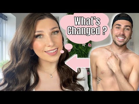 Man to Transwoman - Do people treat me different now?