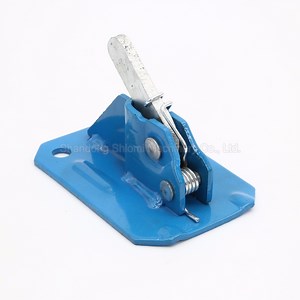 [Hot Item] Formwork Clamp, Spring Clamp, Rapid Clamp
