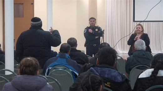 Peoria’s Latino population gets a closer look at area resources