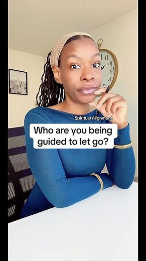 Expired relationships cause major spiritual blockages