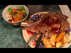 NuWave Brio Air Fryer Grill Pan / Prime Rib - #2157