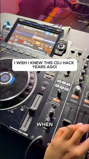 How to change the beat grid on CDJs