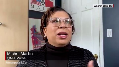 Jason Stanley: "America is Now in Fascism’s Legal Phase" | Video | Amanpour & Company | PBS