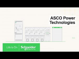 100 Years of Power Source Switching and Controls