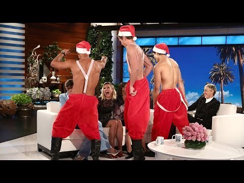 Christmas Comes Early for These 'Bad Moms'