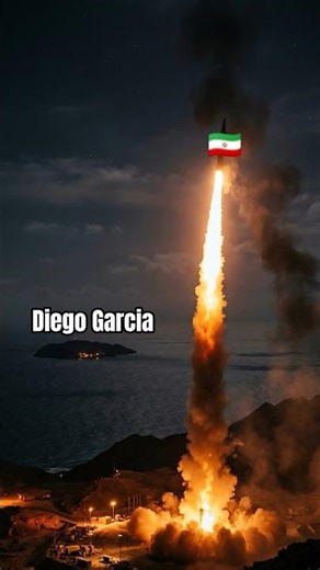 ​The 4,000km Lie: Iran Just Proved Everyone Wrong