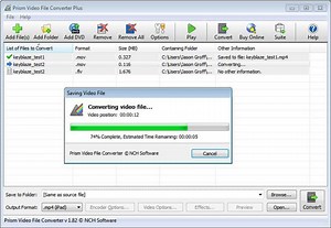 Free Download Prism Video File Converter Plus